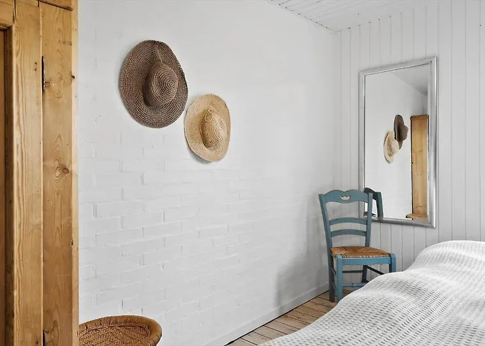 Semesterbostad 2226-ringkobing-havklitvej-7 *
